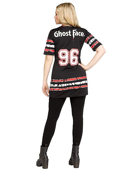 Ghost Face t-shirt Halloween Ghosts Ghost Face Costume T-Shirt
